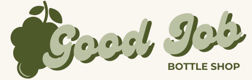 Good Job Bottle Shop